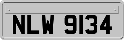NLW9134