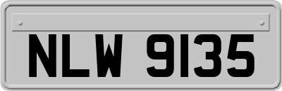 NLW9135