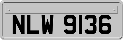 NLW9136