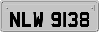 NLW9138