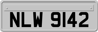 NLW9142