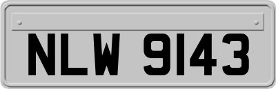 NLW9143