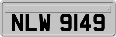 NLW9149