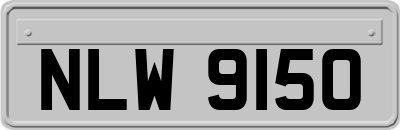 NLW9150