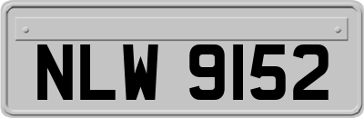 NLW9152