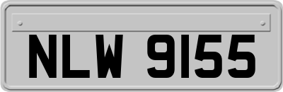 NLW9155