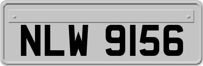 NLW9156