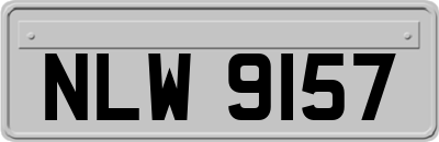 NLW9157
