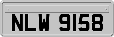 NLW9158