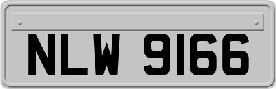 NLW9166