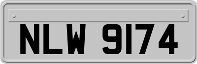 NLW9174