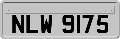 NLW9175