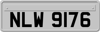 NLW9176