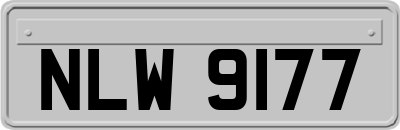 NLW9177