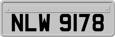 NLW9178