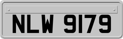NLW9179