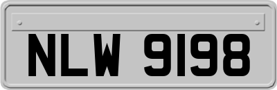 NLW9198