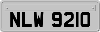 NLW9210