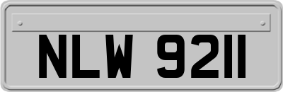 NLW9211