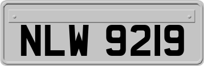 NLW9219