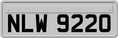 NLW9220