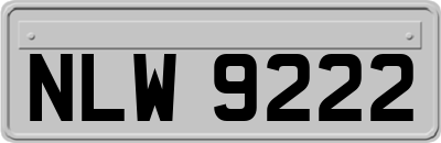 NLW9222