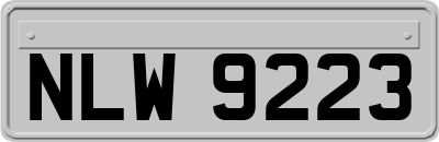 NLW9223