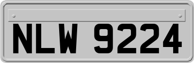 NLW9224