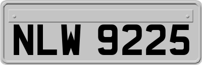 NLW9225