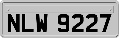 NLW9227