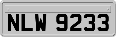 NLW9233