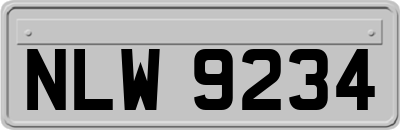 NLW9234