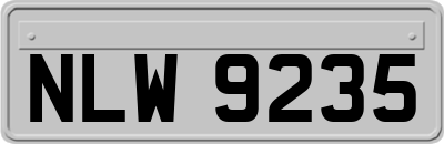 NLW9235