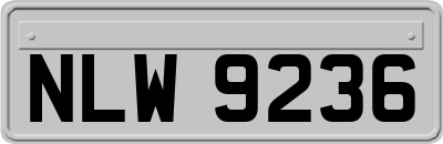 NLW9236