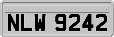 NLW9242