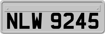 NLW9245