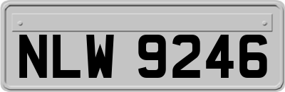 NLW9246