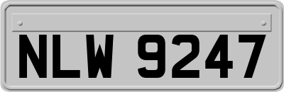 NLW9247