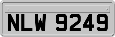 NLW9249