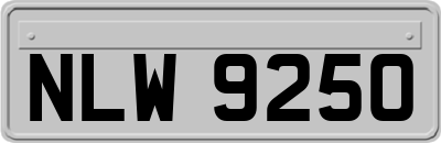 NLW9250