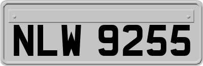 NLW9255