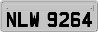 NLW9264