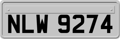 NLW9274