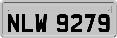 NLW9279