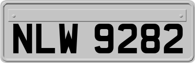 NLW9282
