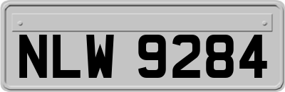 NLW9284