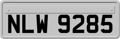 NLW9285