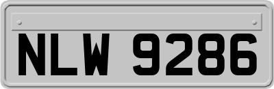 NLW9286