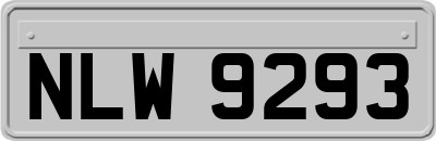NLW9293