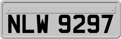 NLW9297